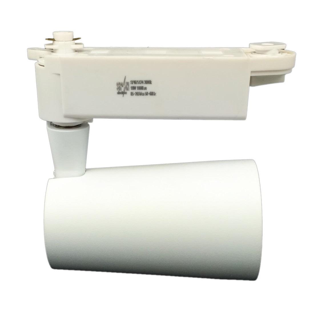 Spot Sina Alb 18W=180W, 4000K, lumina neutra