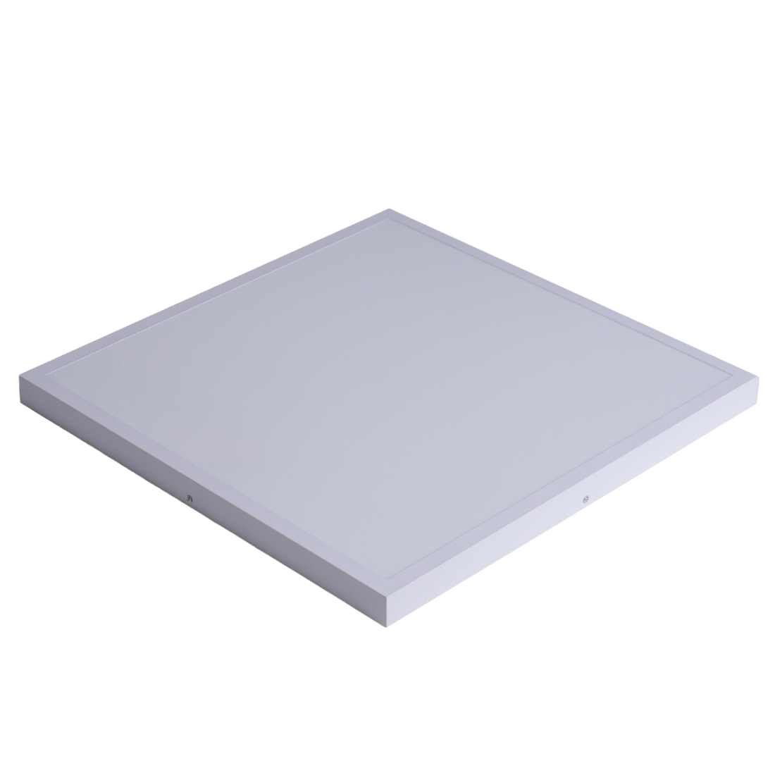Panou Led Aplicat Back-light 48W, 4320 Lm, 595x595x40mm , lumina rece