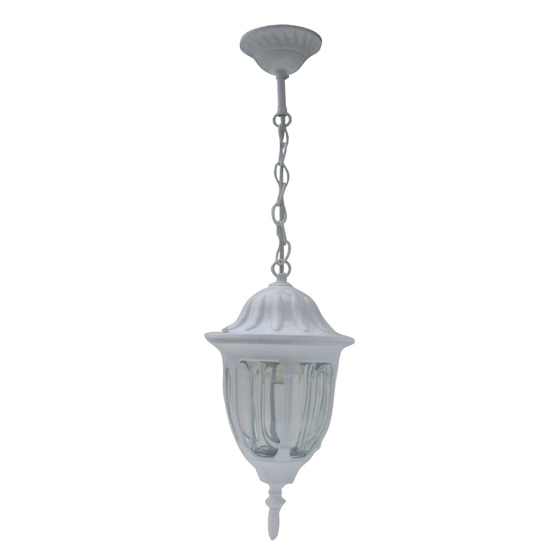 Felinar Cu Lant Alb 220V/60W/Ip43