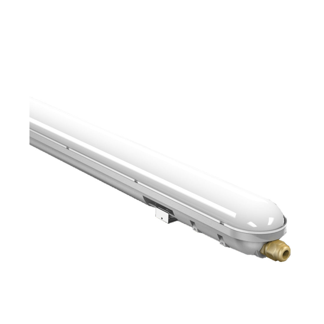 Corp LED 36W, 4000K, lumina neutra, IP65, 1200mm 120LM/W 5 ANI