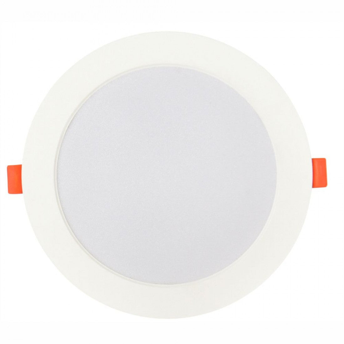 Spot Led Sole rotund ingropat Ø300, 36W, 4100K, lumina neutra