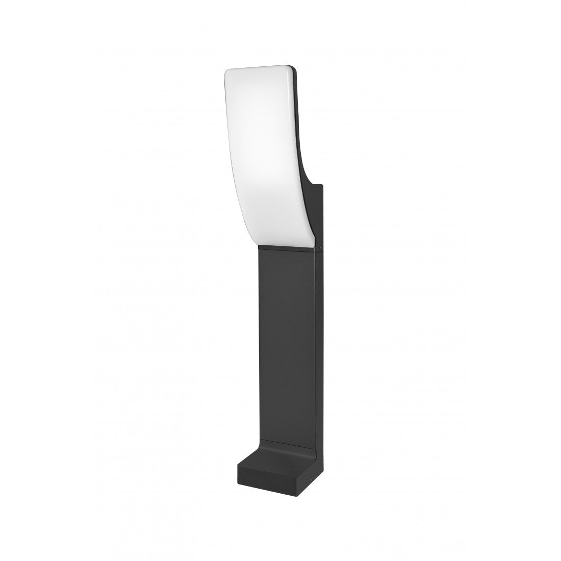 Stalp Ornamental de Iluminat Some de Gradina IP65 15W 3000K 1350LM