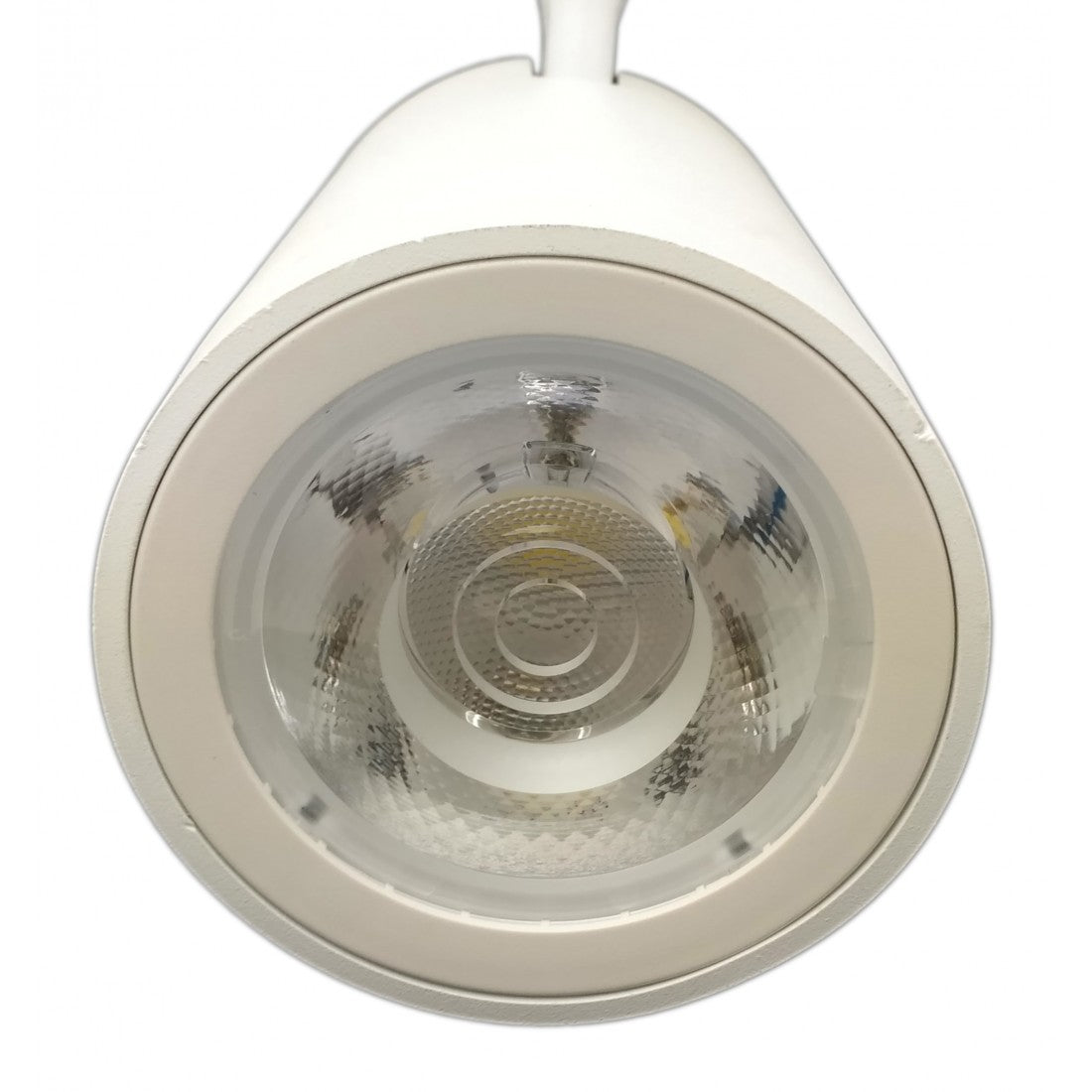 Spot Sina Alb 18W=180W, 4000K, lumina neutra