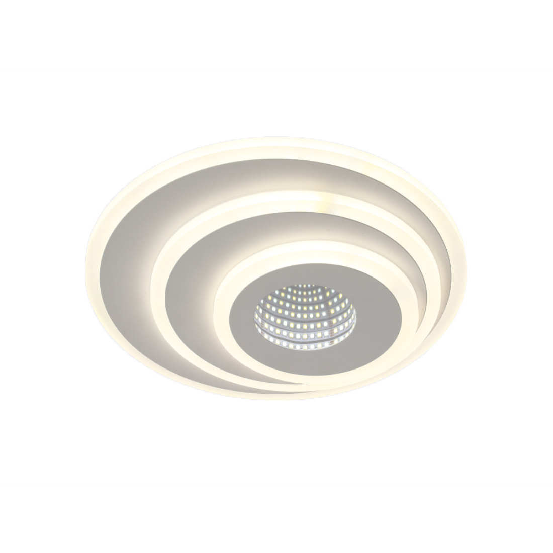 Plafoniera Led Albiorix 45W