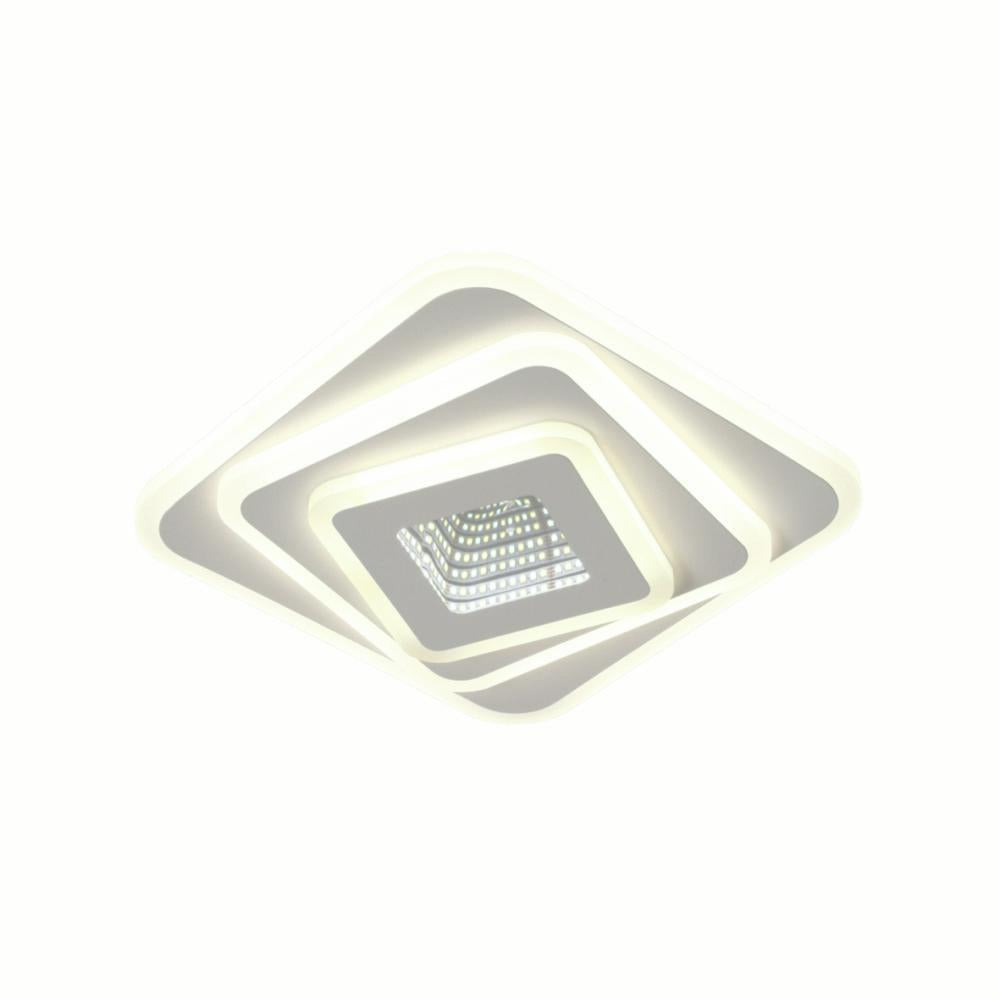 Plafoniera Led Naiad 56W