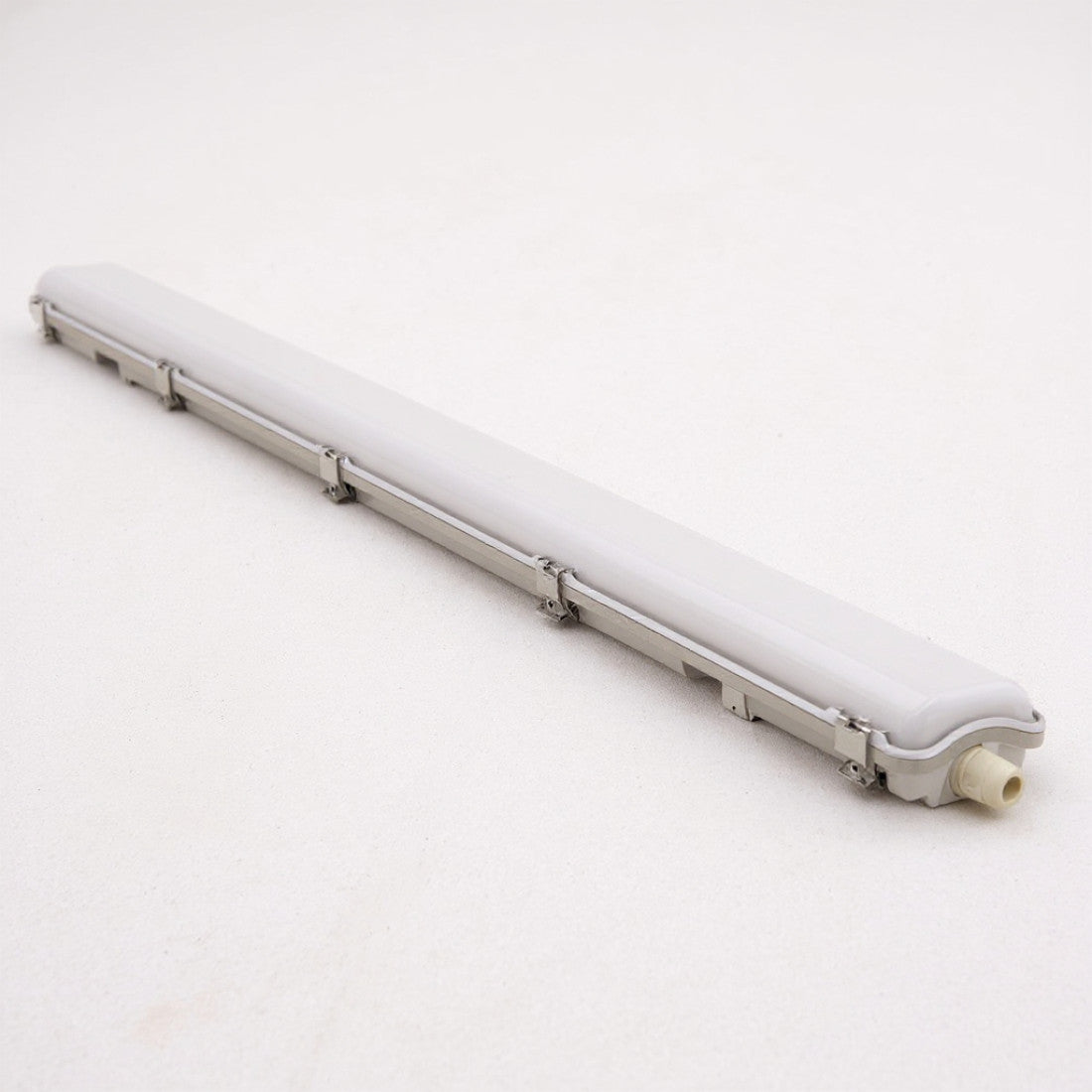 Corp Neon IP65 1X18W (Pentru Tub LED 120 cm)