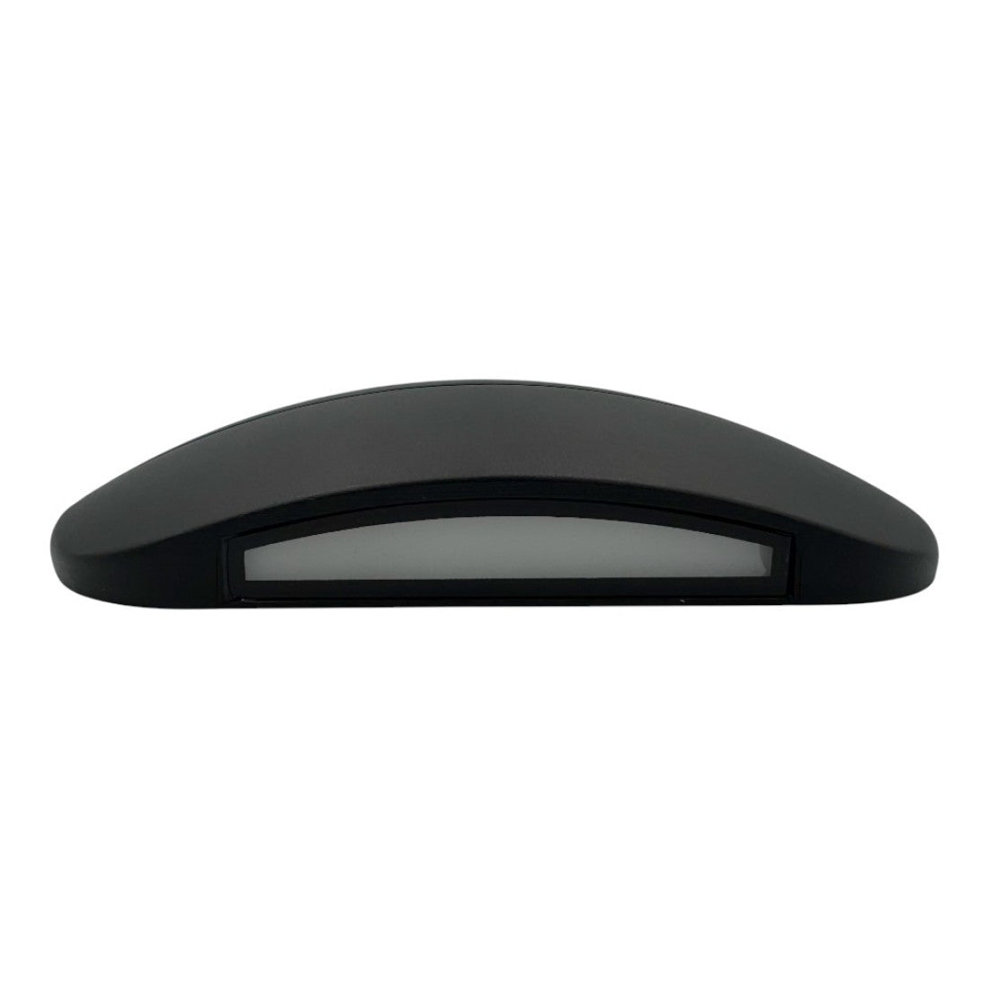 Aplica LED Perete Mouse (5W+5W) 184x110mm, 10W, 6000K, lumina rece, cu protectie IP65