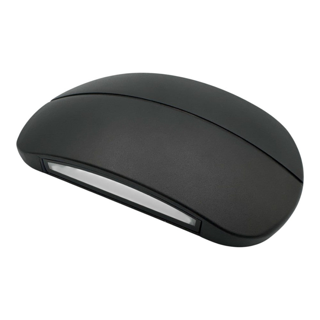 Aplica LED Perete Mouse (5W+5W) 184x110mm, 10W, 6000K, lumina rece, cu protectie IP65